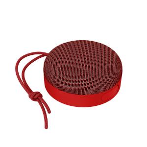  Portable Music Box Bluetooth Speaker Extra Bass with 3.7V 800mAh Battery Manufactures