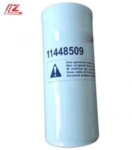  1995- Year Supply of 3-Series Truck Hydraulic Oil Filter 11448509 from Trusted Manufactures