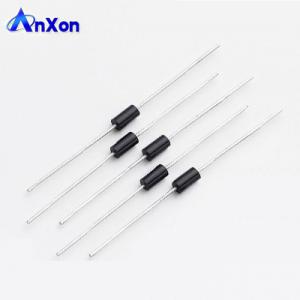 High Voltage Axial Lead Silicon Diode 2CL2FD 4KV 200mA 100nS made in China