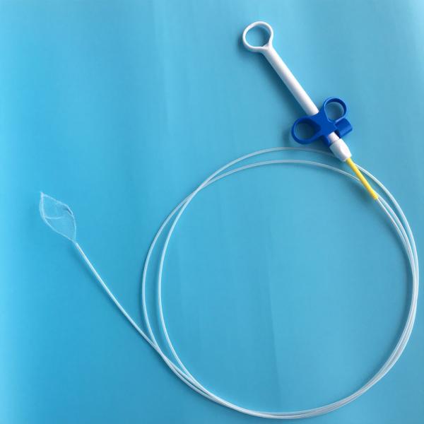 Quality Endoscopic Disposable Loop Net of medical devices for sale
