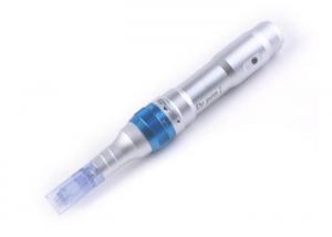  0.25mm 36 Needles Dermapen Skin Needling Blue Micro Needling Electric Pen Manufactures