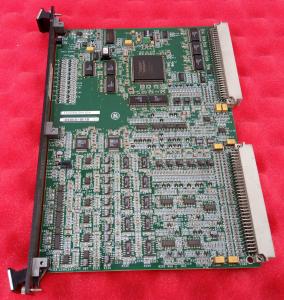 China GE IS200EMIOH1ACA In Stock Mark VI Double Height Single Slot VME Style Board on sale