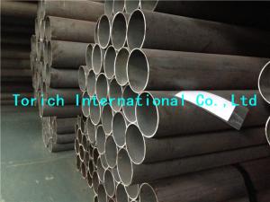  A369/A369M  FPA , FPB , FP1 , FP2 Carbon and Ferritic Seamless Alloy Steel Pipe Manufactures