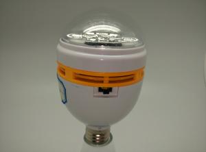 JA-599 Rechargeable LED Emergency Bulb Light Manufactures