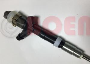  Automobile Denso Diesel Injectors 095000 6771 Toyota 1KD 23670-30150 39145 39146 Manufactures