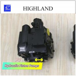 China HPV70 Variable Displacement Axial Hydraulic Piston Pumps For Sale on sale
