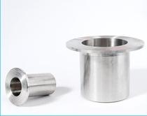  A403 WP347H butt weld stainless steel lap joint stub end Manufactures