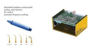  Woodpecker Dental Ultrasonic Piezo Scaler DTE V3 For Dental Unit(EMS / Satelec compatible) Manufactures