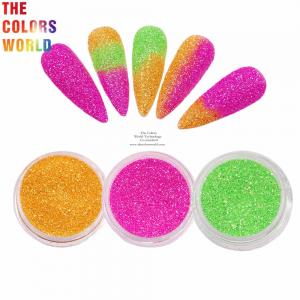  Shining Sparkle Glitter Powder For Makeup Soap Chemical Garment Manufactures