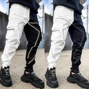 China                  Summer Trousers Mens Tactical Fishing Pants Outdoor Hiking Nylon Quick Dry Cargo Pants Casual Work Trousers              on sale