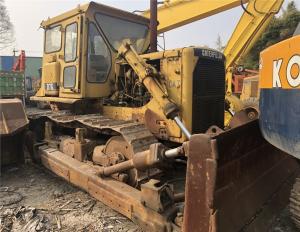                   100% Orignal Cat D7g Bulldozer with Winch Hot Sale in West Africa for Wood Working, Used Japan Made Caterpillar Crawler Bulldozer D7g D6d on Promotion              Manufactures