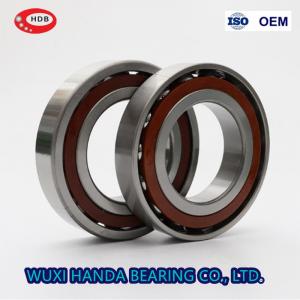 China 3308 A Double Row SKF Angular Contact Ball Bearing Size 40x90x36.5mm ISO9001 on sale