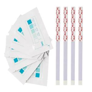  Breast Milk Alcohol Test Strips CE Easy Use For Breast Milk Feeding Alcohol Test Manufactures