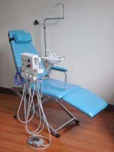  Luxury Folding Portable Dental Chair,Folding Chair Manufactures