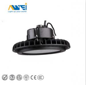  Outdoor IP65 Industrial High Bay LED Lights 150lm/w PC Lens SAA Approved Manufactures