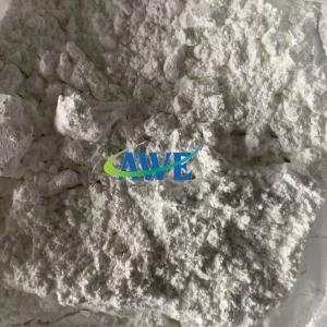 China High Purity 99% Raw Powder Tetracaine Hydrochloride Cas136-47-0 on sale