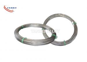 China Type N SS321 Metal Sheathed Cable Ionizing Radiation Resistance on sale
