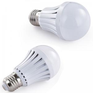  Cool White LED Light Bulbs 5w 7w 9w 12w E27 LED Domestic Light Bulbs For Home Lighting Manufactures