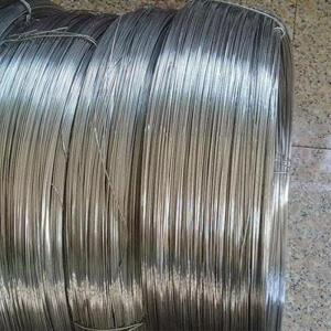 China 0.5 Mm 0.6 Mm 0.7 Mm 304 Stainless Steel Wire Rope Cable on sale