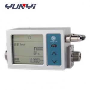  Medical Co2 N2 O2 Ar Gas Flow Meters MF5600 Series Manufactures