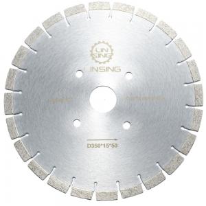  14 Inch Diamond Saw Blade Cutter Disc for Stone Granite Tiles Diamond Tools in India Manufactures