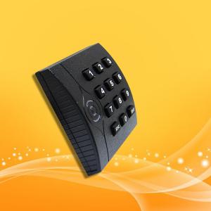  Keypad 125Khz RFID Card Proximity Card Reader Writer For Access Control System Manufactures