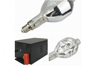  Easy Operation Metal Halide Lamp Maximize Light Utilization With Inner Coating Manufactures