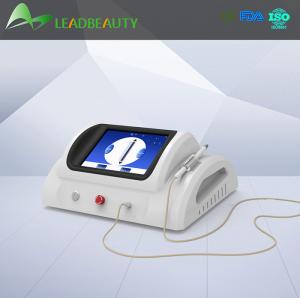 Effective laser spider vein removal machine for face leg red vein removal