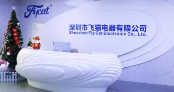 Shenzhen Fly Cat Electronic Co., Ltd.