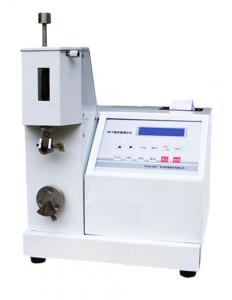  Non Corrosive Folding Endurance Tester Stainless Steel With Spring Tension Manufactures