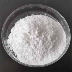 China CAS 25895-60-7 Sodium cyanoborohydride Borohydrides Synthetic Reagents Selectivity Reducing Agent White Powder on sale