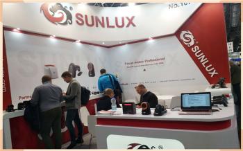 SUNLUX IOT Technology (Guangdong) Inc.