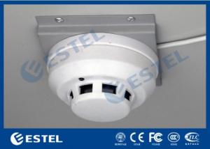  AC 9V-35V Security Monitoring System Non Coding Photoeleciric Smoke Detector Manufactures
