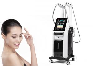  Clinic Vela EMS Body Slimming Machine Magic Line For Fat Reduction Manufactures