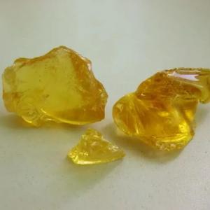  Important Raw Material Light Yellow Bulk Gum Rosin WW. Grade For Making Soap And Paper Manufactures
