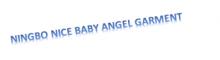 China NingBo Nice Baby Angel Garment Imp&Exp.co.,Ltd ---------Angel Garment Imp& Exp .Co.,Ltd logo