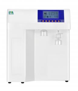  White Lab Water Purification System Plus-E2 UP Water Machine Manufactures