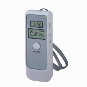 China Digital Alcohol LCD Breath Tester Analyzer Breathalyser FS6389 on sale