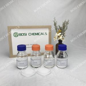  Etoxazole Crystalline Powder Pesticide Intermediates With CAS No. 153233-91-1 Manufactures