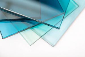  10mm 12mm Toughened Anti Shatter Tempered Glass 4mm Thickness Manufactures
