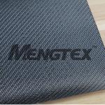 High Quality Low Price Carbon Fiber Fabric Leather