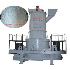 China Features High purity no pollution Raw material Quartz silica sand sand making machine in pakistan on sale