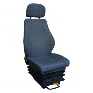  Electric Pumped Air Suspension Drive Seat For Bus Driver