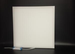 China 4000 Lumen 40W Dimmable LED Panel Light  CRI 90 , 120 Beam Angle , High Driver Efficiency on sale