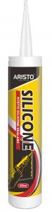  Fast Curing Acetic Silicone Sealant GP RTV Low - Modulus Good Weatherability Manufactures