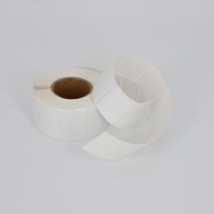China 55gsm 0.5in Cash Register Paper Roll 80mm Thermal Printer Paper For Tea Shop on sale