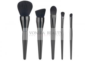China Five PCS Synthetic Hair Makeup Brushes Private Label Service on sale
