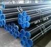  Api 5l X42 Seamless Carbon Steel Line Pipe Spiral  LSAW HFW ERW For Oil Gas Manufactures