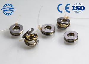  High Precision Small Thrust Bearings , Miniature Thrust Bearings 8208 40mm × 68mm × 19mm Manufactures