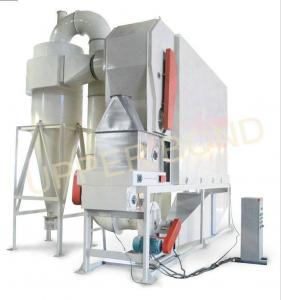  Energy Saving Cigarette Production Machine Air Fluidized Cut Drier Manufactures